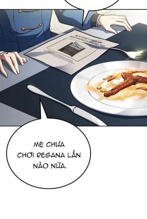 Đại Pháp Sư Mở Nhà Hàng [Chap 84-87] - Page 67
