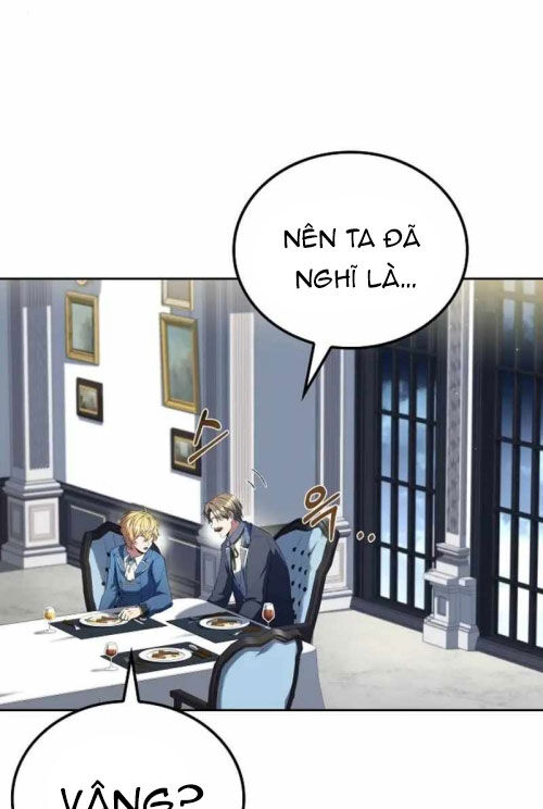 Đại Pháp Sư Mở Nhà Hàng [Chap 84-87] - Page 70