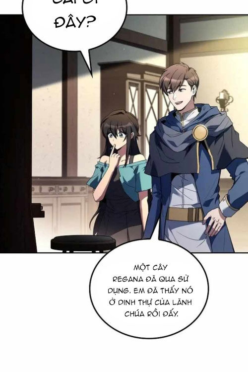 Đại Pháp Sư Mở Nhà Hàng [Chap 84-87] - Page 8