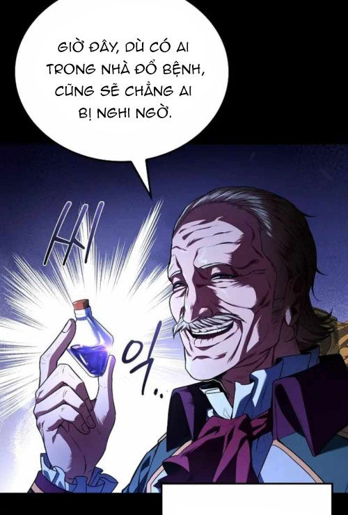 Đại Pháp Sư Mở Nhà Hàng [Chap 84-87] - Page 84