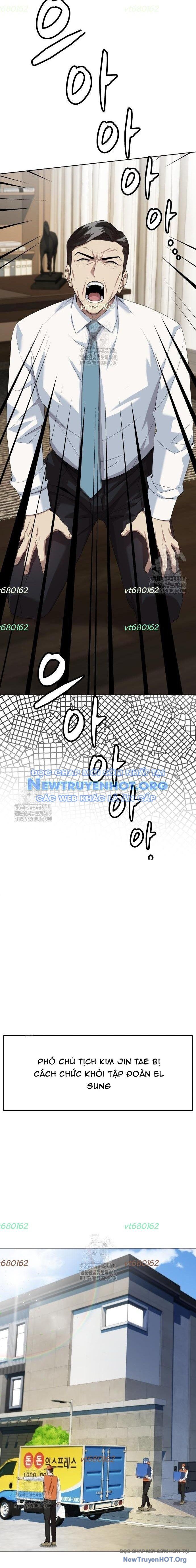 Từ nhân viên vạn năng trở thành huyền thoại Chapter 80 - TC Truyện