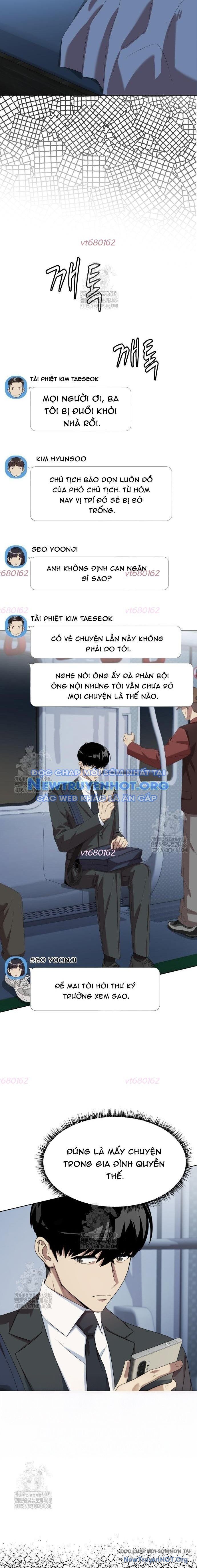 Từ nhân viên vạn năng trở thành huyền thoại Chapter 80 - TC Truyện