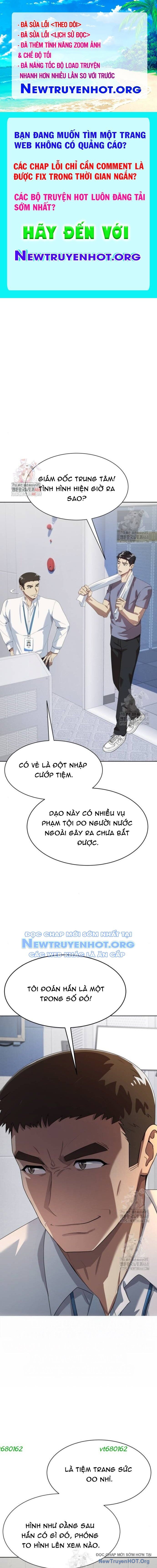 Từ nhân viên vạn năng trở thành huyền thoại Chapter 81 - TC Truyện