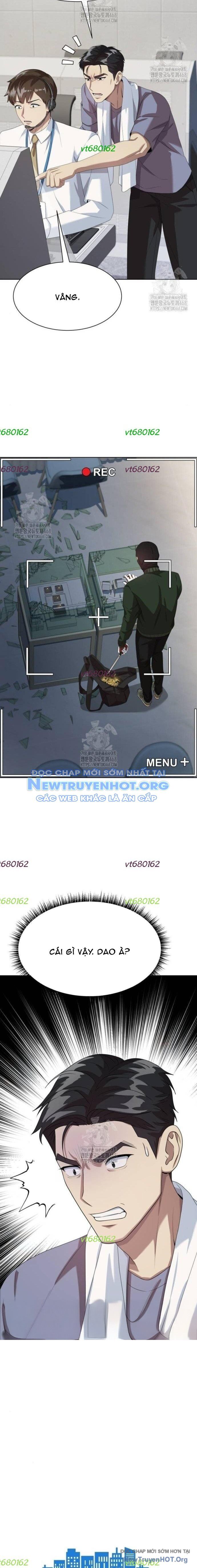 Từ nhân viên vạn năng trở thành huyền thoại Chapter 81 - TC Truyện