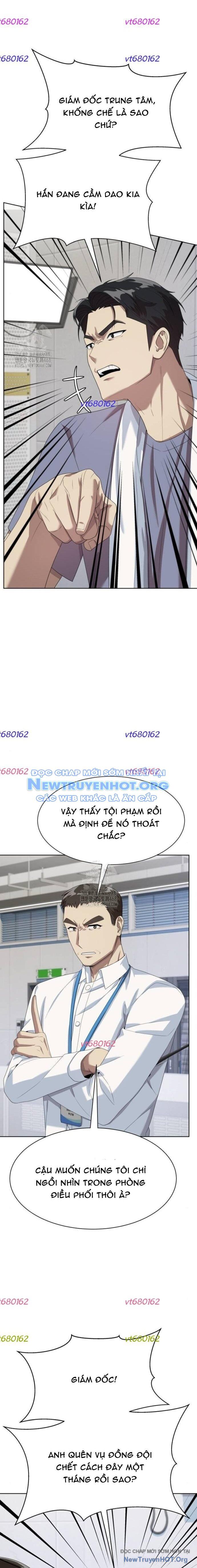 Từ nhân viên vạn năng trở thành huyền thoại Chapter 81 - TC Truyện
