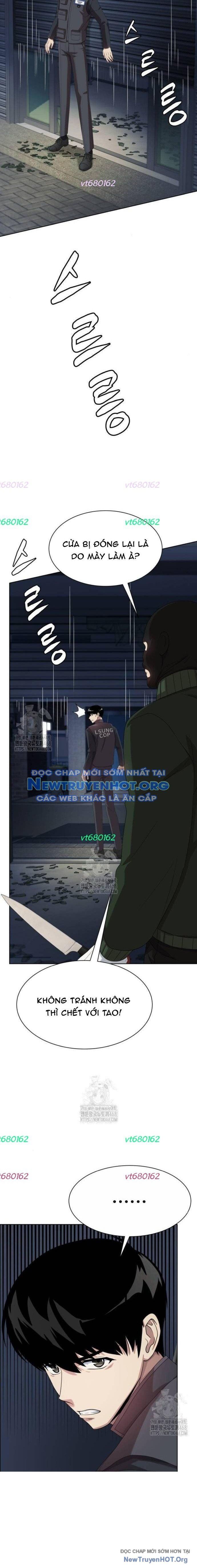 Từ nhân viên vạn năng trở thành huyền thoại Chapter 82 - TC Truyện