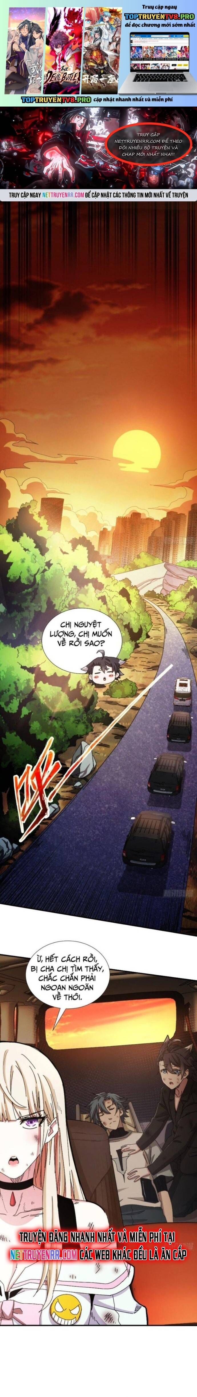 Căn Hộ Thái Hư [Chap 20-32]