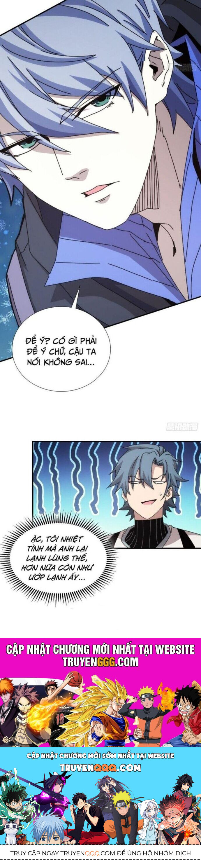 Căn Hộ Thái Hư [Chap 20-32]