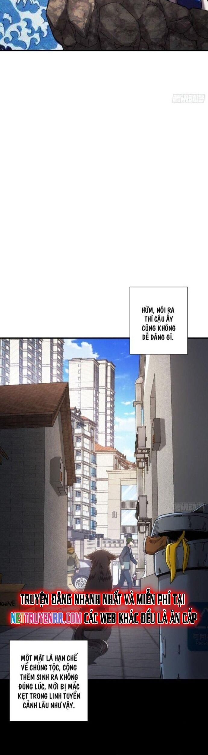 Căn Hộ Thái Hư [Chap 20-32]