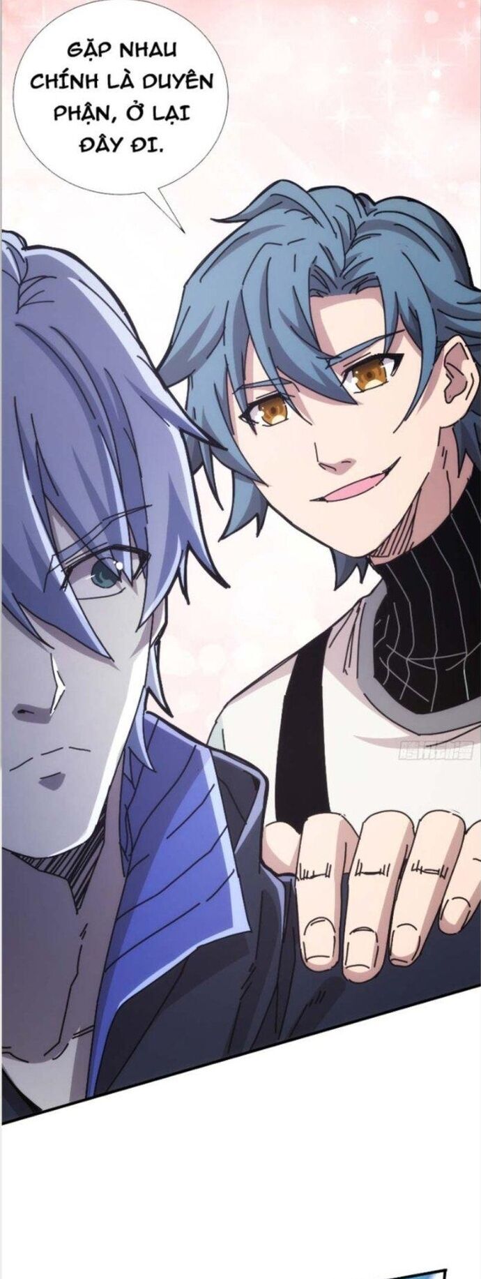 Căn Hộ Thái Hư [Chap 20-32]