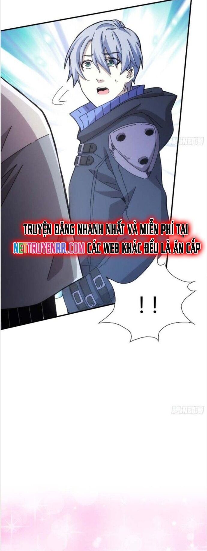 Căn Hộ Thái Hư [Chap 20-32]