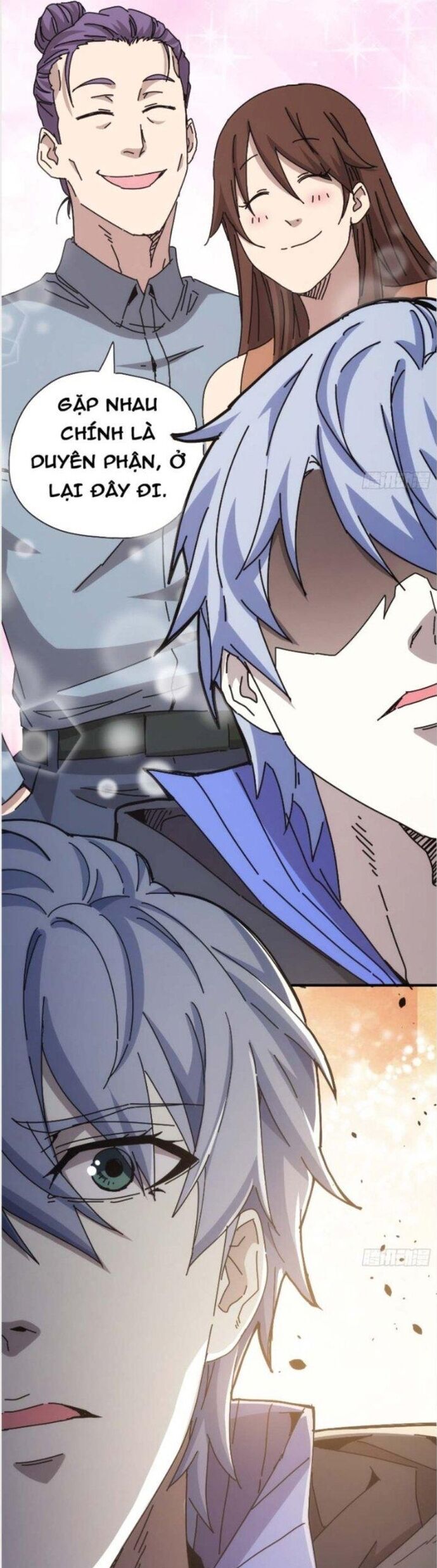 Căn Hộ Thái Hư [Chap 20-32]