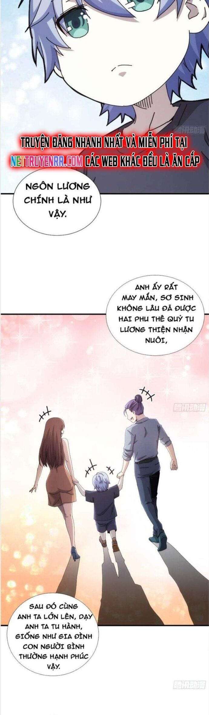 Căn Hộ Thái Hư [Chap 20-32]
