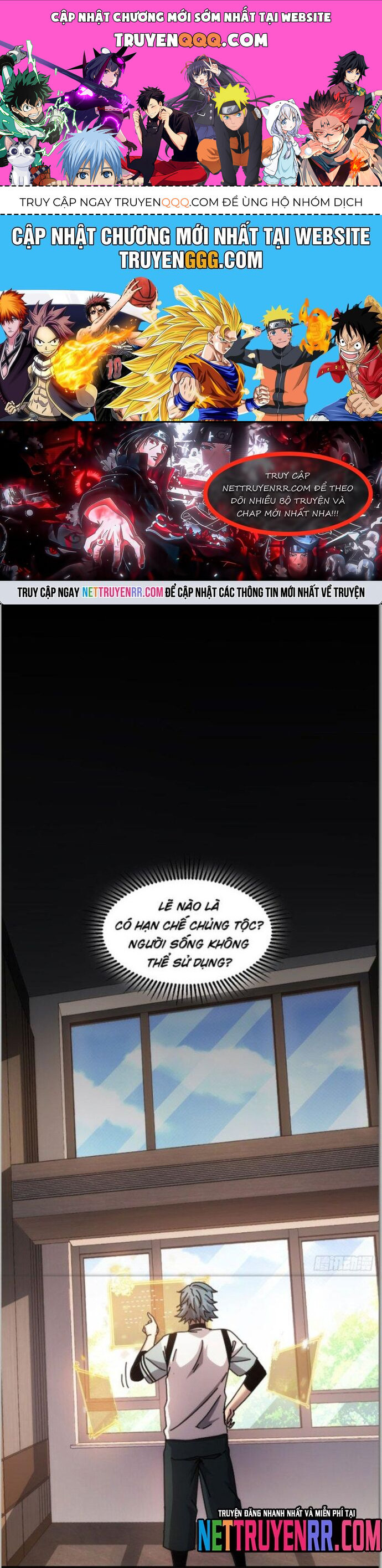Căn Hộ Thái Hư [Chap 20-32]