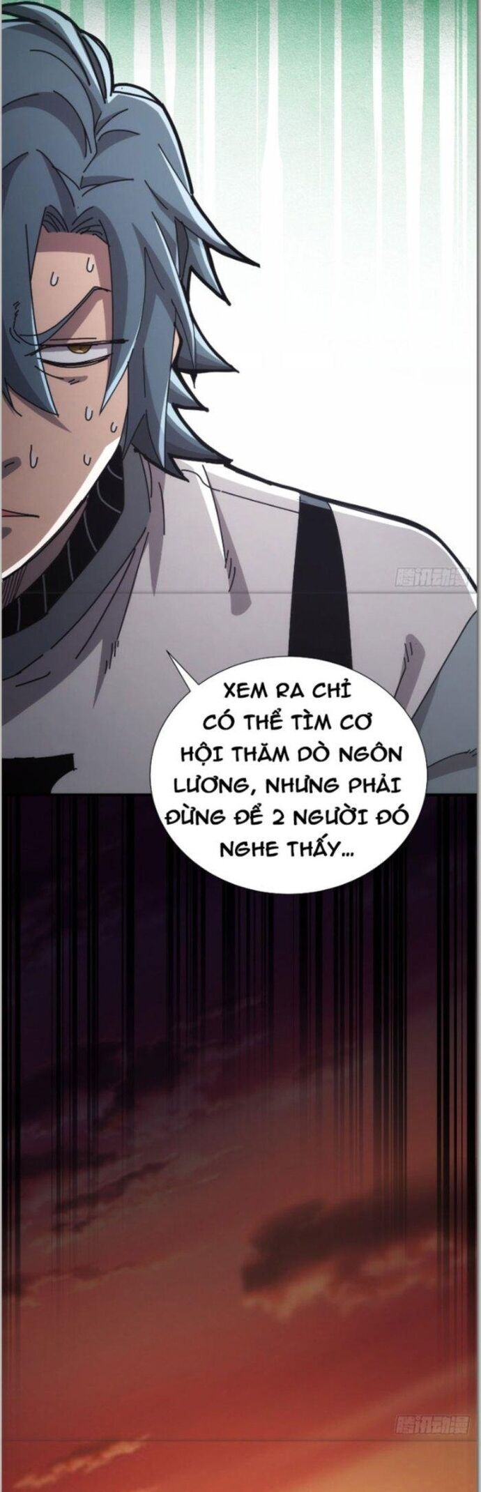 Căn Hộ Thái Hư [Chap 20-32]
