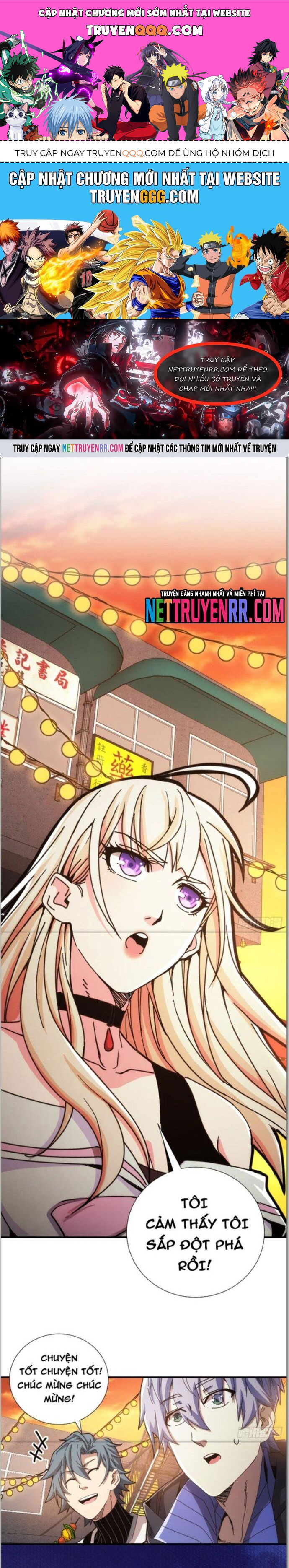 Căn Hộ Thái Hư [Chap 20-32]
