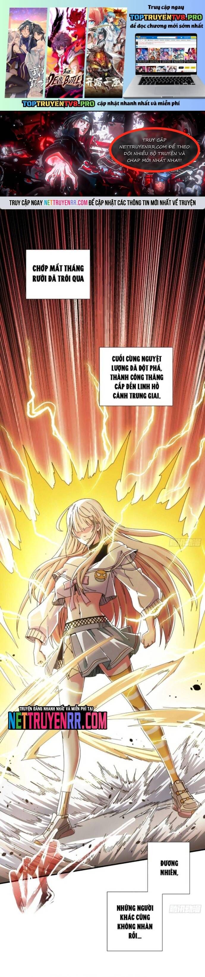 Căn Hộ Thái Hư [Chap 20-32]