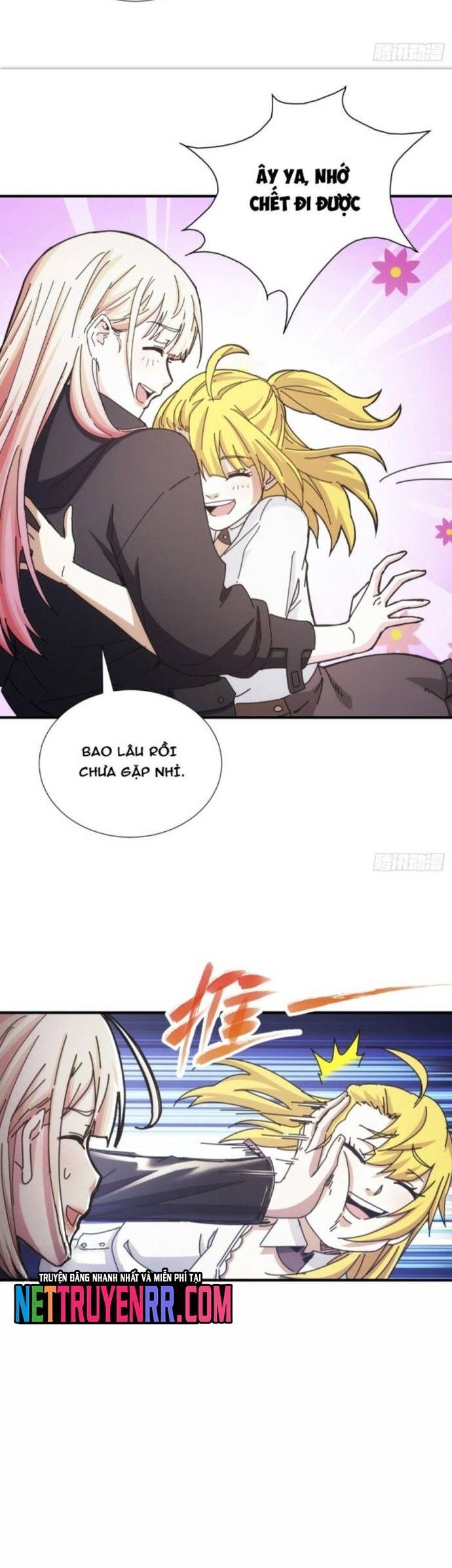 Căn Hộ Thái Hư [Chap 20-32]