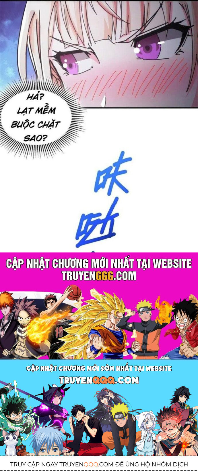 Căn Hộ Thái Hư [Chap 20-32] - Page 24