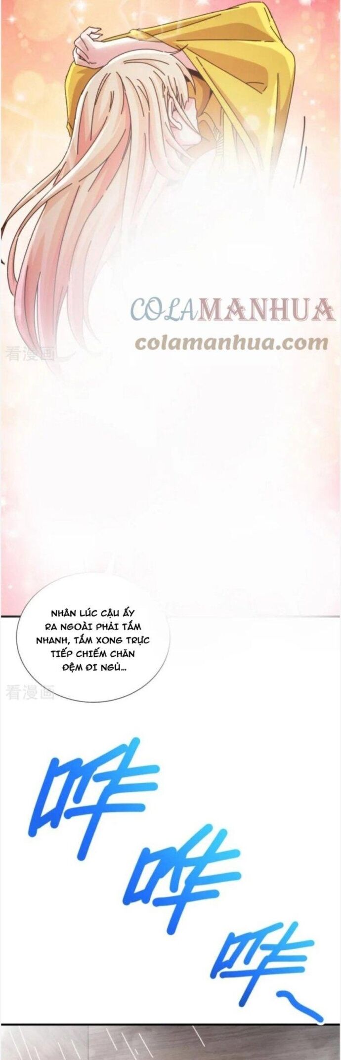 Căn Hộ Thái Hư [Chap 20-32] - Page 1