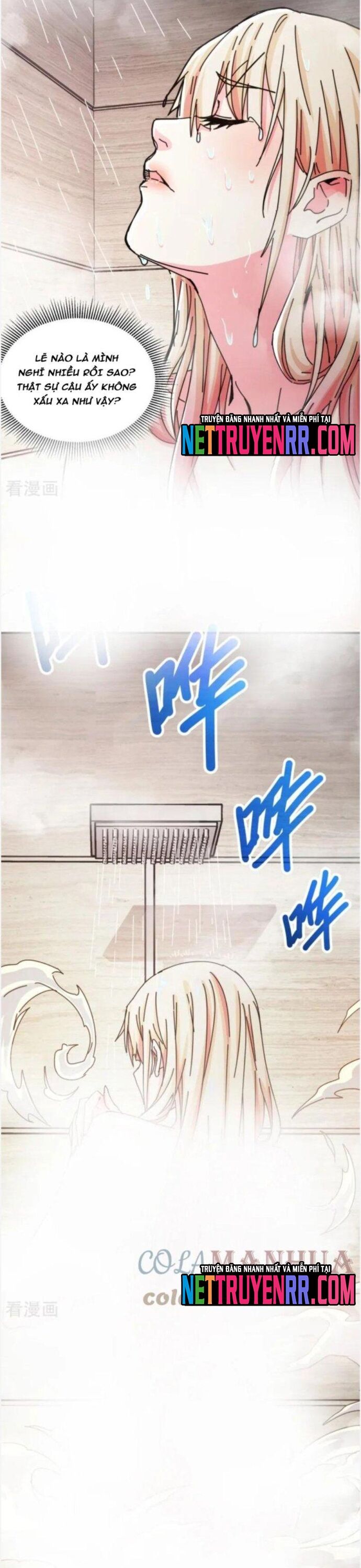 Căn Hộ Thái Hư [Chap 20-32] - Page 2