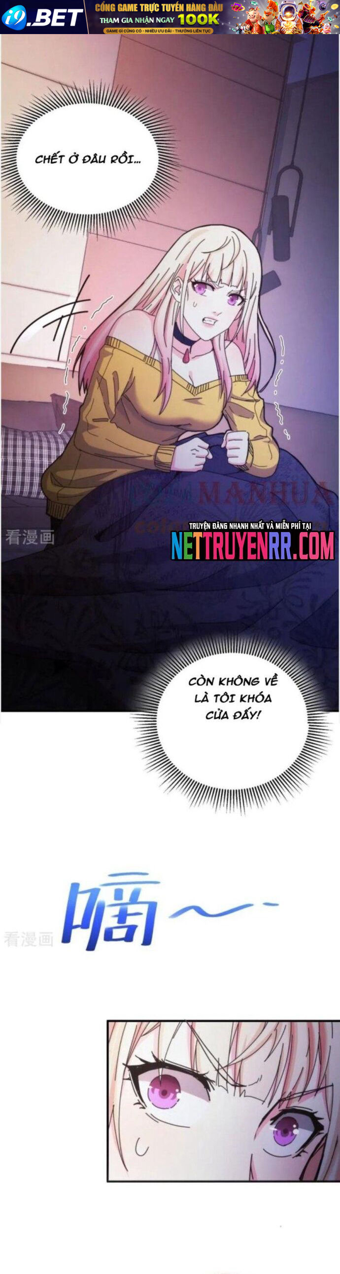 Căn Hộ Thái Hư [Chap 20-32] - Page 5
