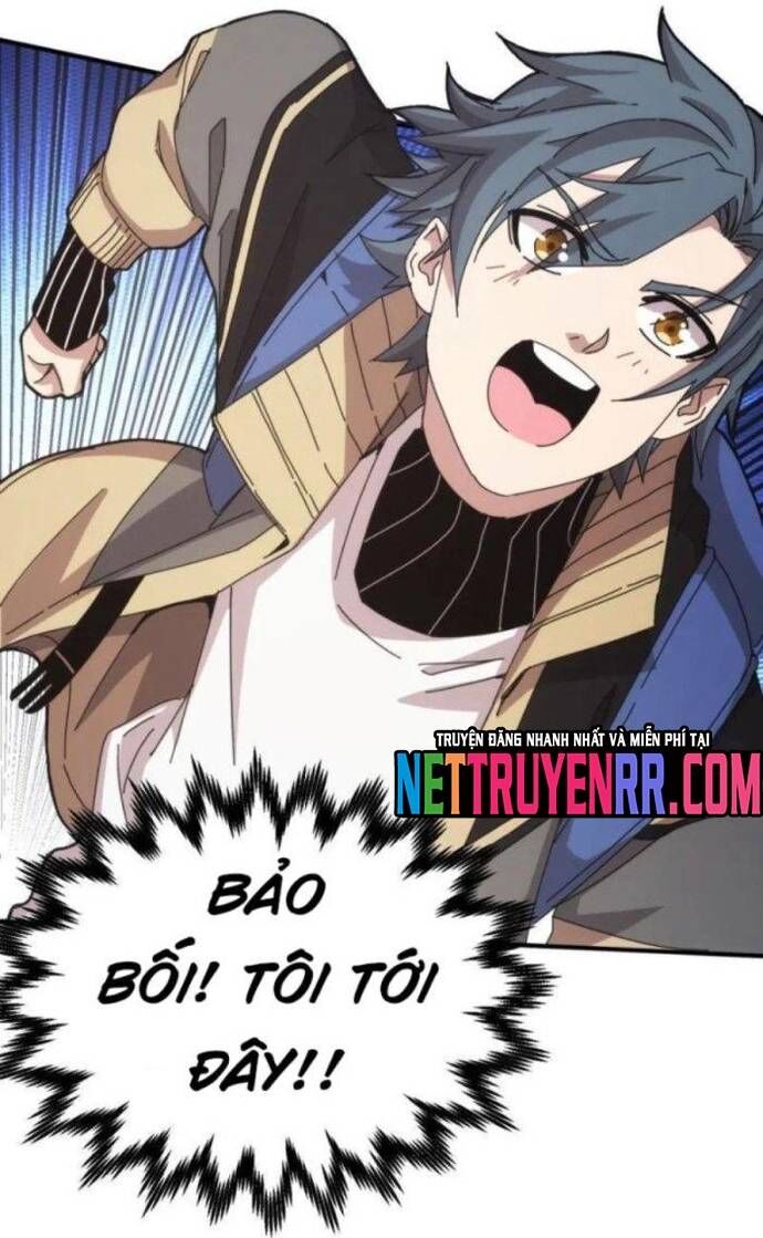 Căn Hộ Thái Hư [Chap 20-32] - Page 22