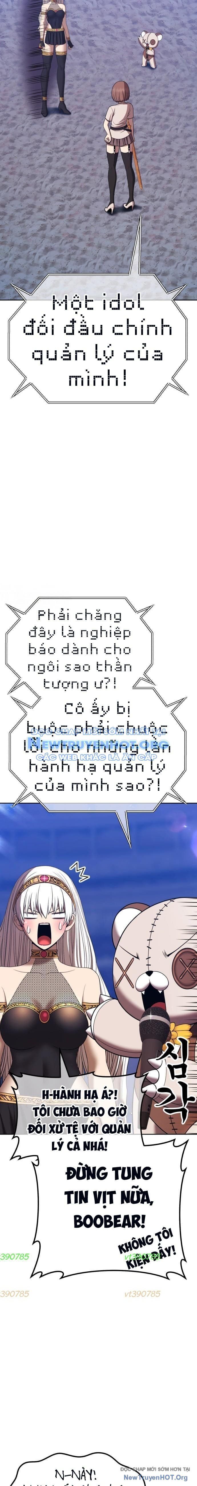 Gậy Gỗ Cấp 99+ [Chap 120-121]