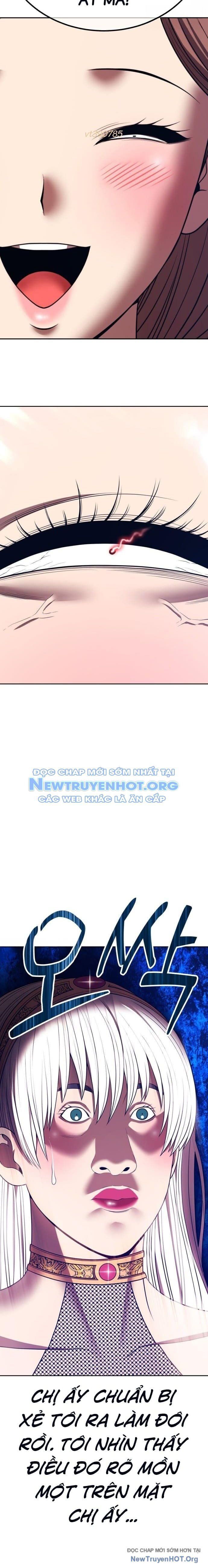 Gậy Gỗ Cấp 99+ [Chap 120-121]