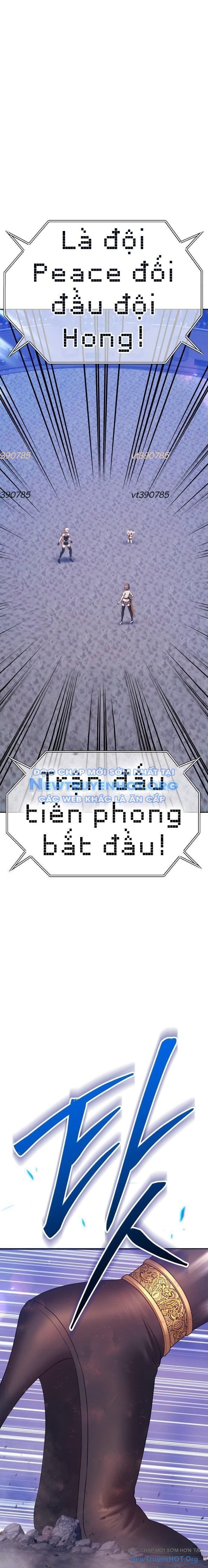 Gậy Gỗ Cấp 99+ [Chap 120-121]