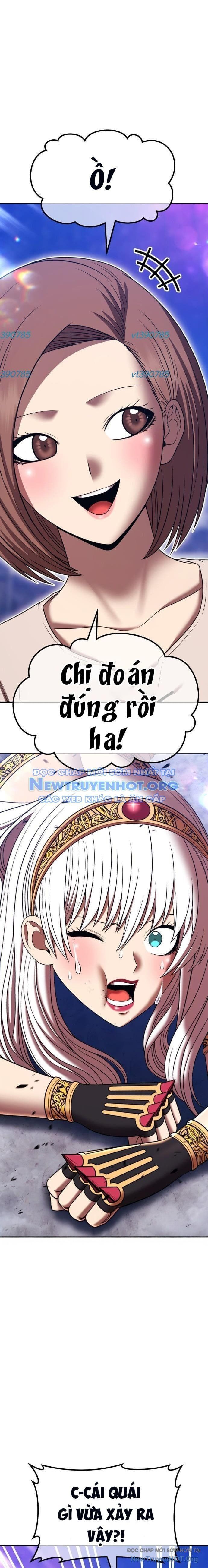 Gậy Gỗ Cấp 99+ [Chap 120-121]