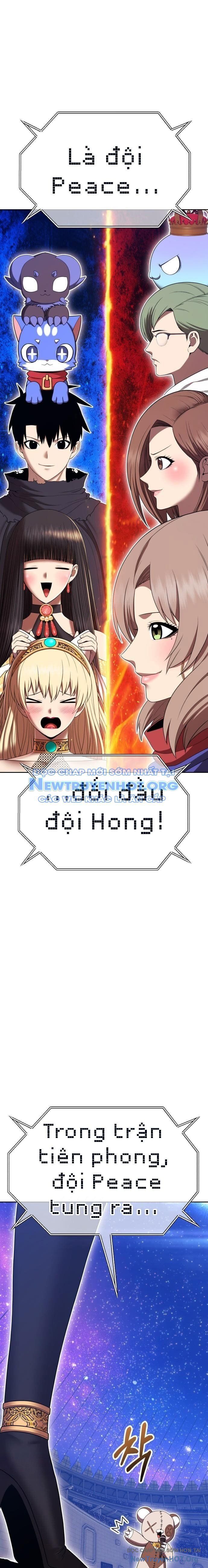Gậy Gỗ Cấp 99+ [Chap 120-121]