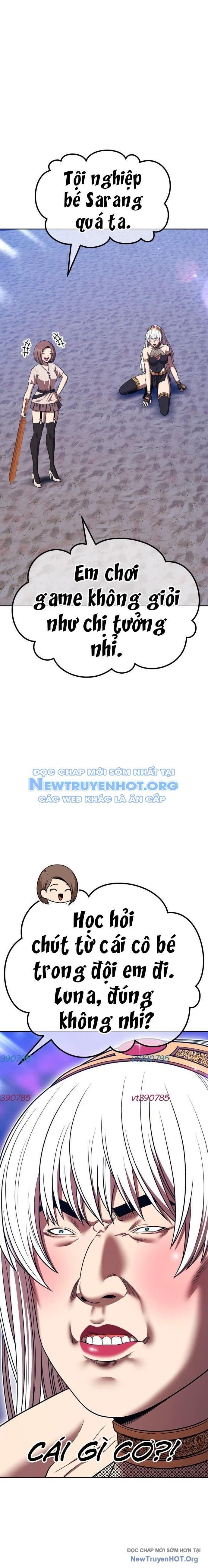 Gậy Gỗ Cấp 99+ [Chap 120-121]