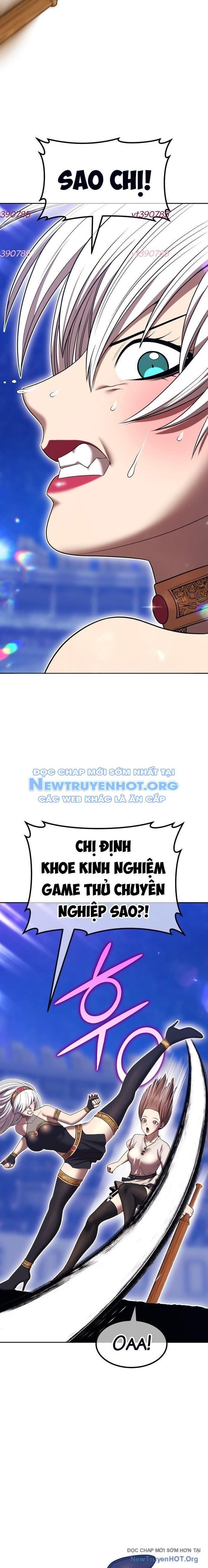 Gậy Gỗ Cấp 99+ [Chap 120-121]