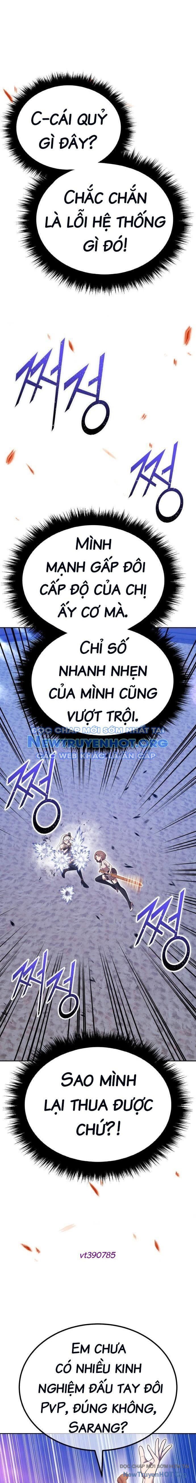 Gậy Gỗ Cấp 99+ [Chap 120-121]