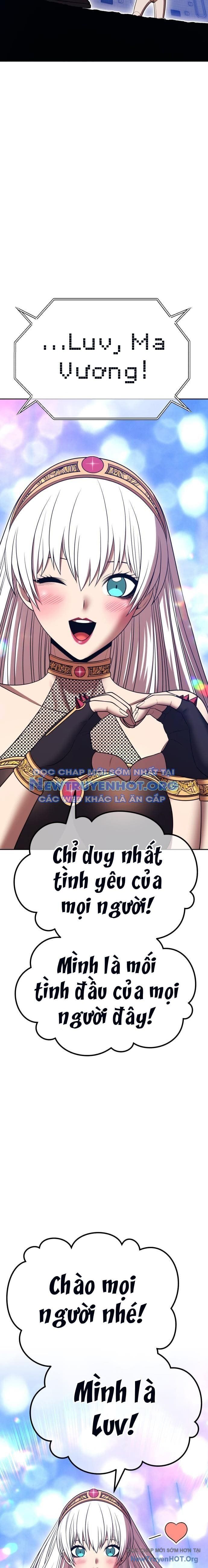 Gậy Gỗ Cấp 99+ [Chap 120-121]