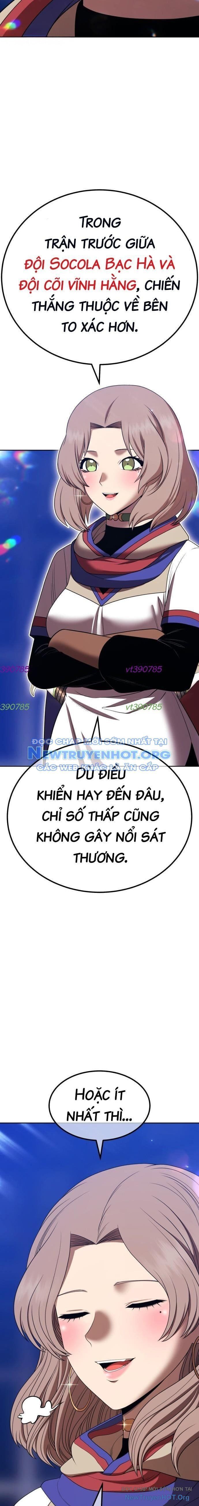 Gậy Gỗ Cấp 99+ [Chap 120-121]