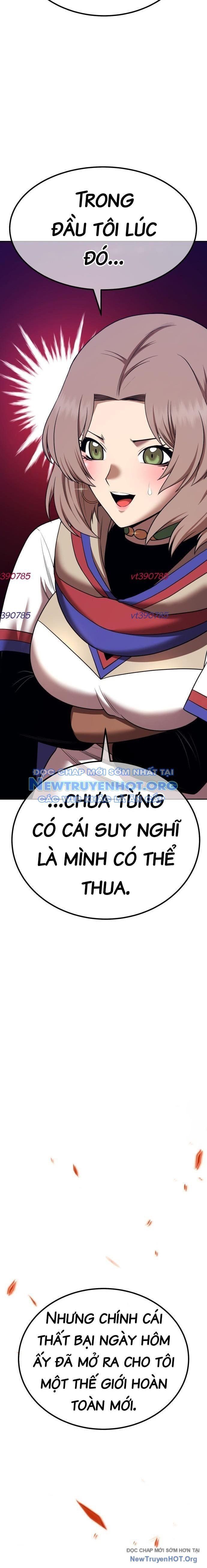 Gậy Gỗ Cấp 99+ [Chap 120-121]