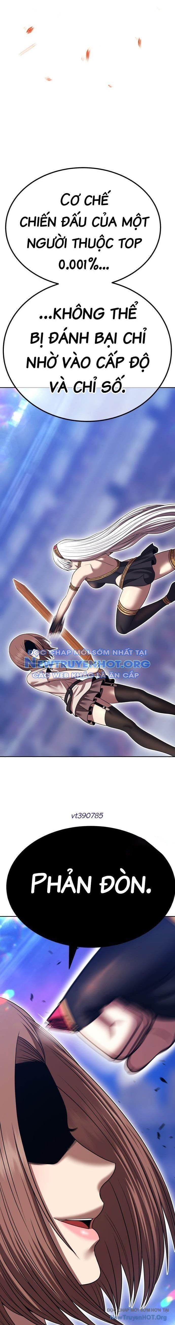 Gậy Gỗ Cấp 99+ [Chap 120-121]