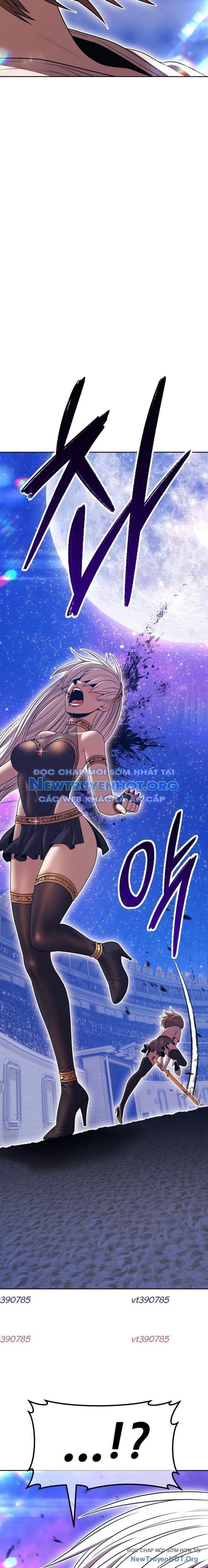 Gậy Gỗ Cấp 99+ [Chap 120-121]