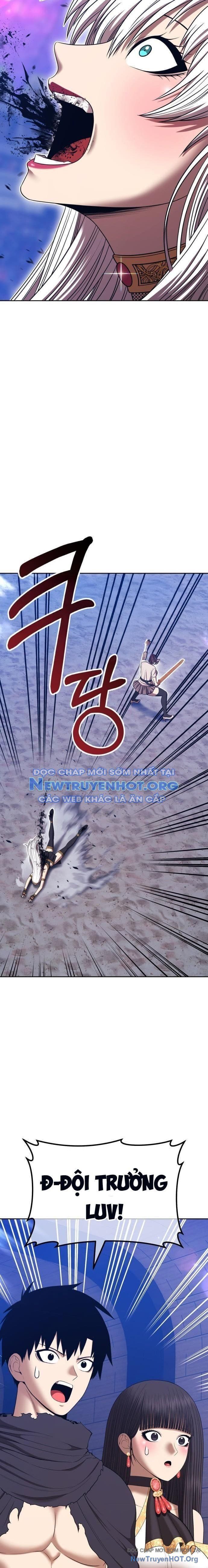 Gậy Gỗ Cấp 99+ [Chap 120-121]