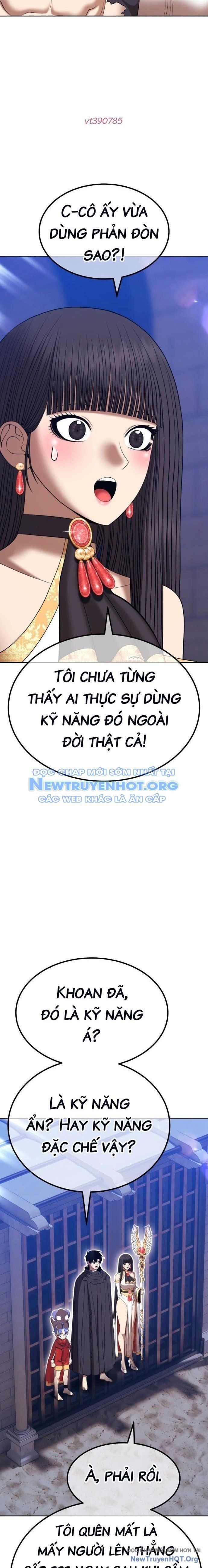 Gậy Gỗ Cấp 99+ [Chap 120-121]