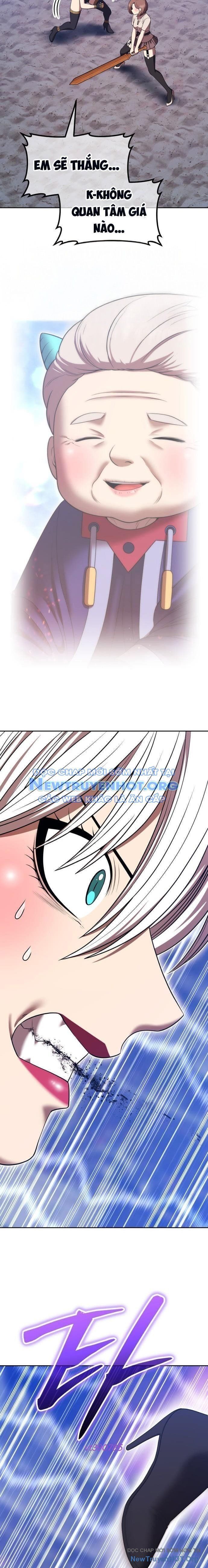 Gậy Gỗ Cấp 99+ [Chap 120-121]