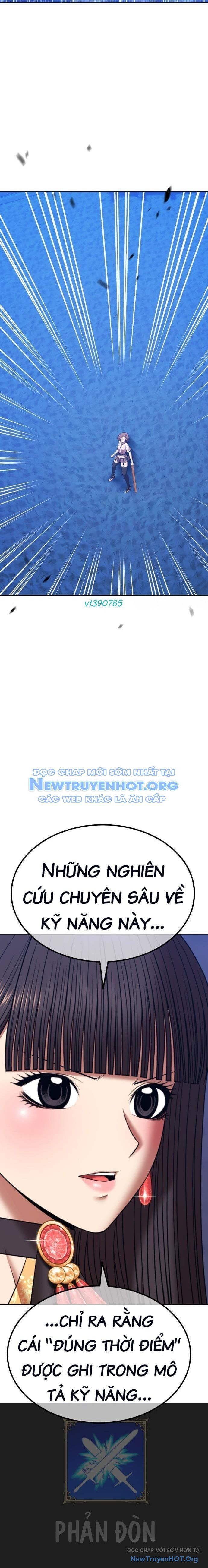 Gậy Gỗ Cấp 99+ [Chap 120-121]