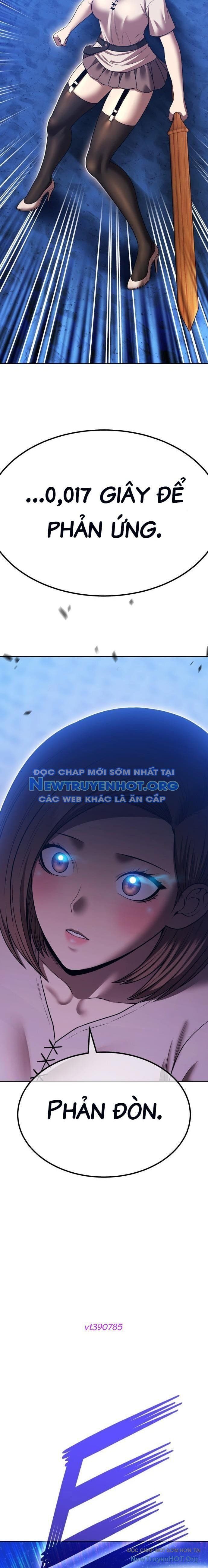 Gậy Gỗ Cấp 99+ [Chap 120-121]