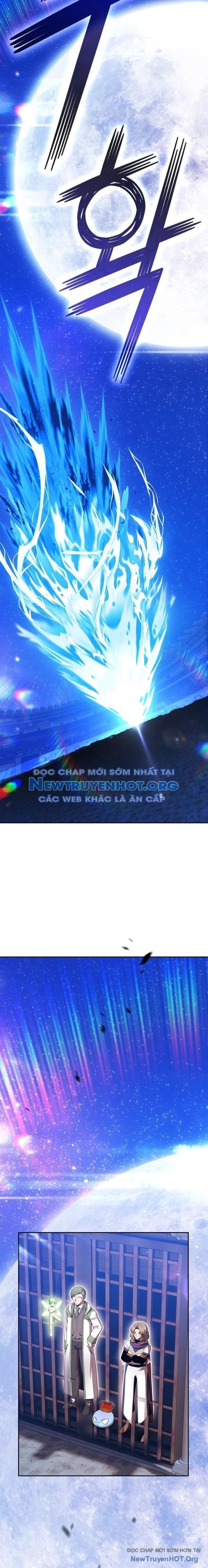 Gậy Gỗ Cấp 99+ [Chap 120-121]