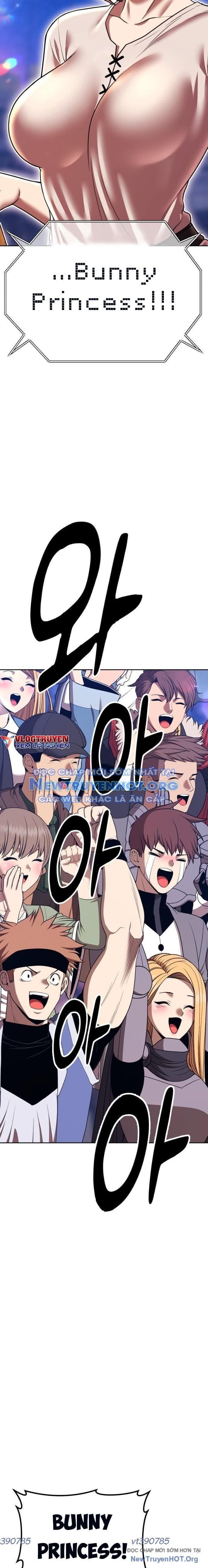 Gậy Gỗ Cấp 99+ [Chap 120-121]