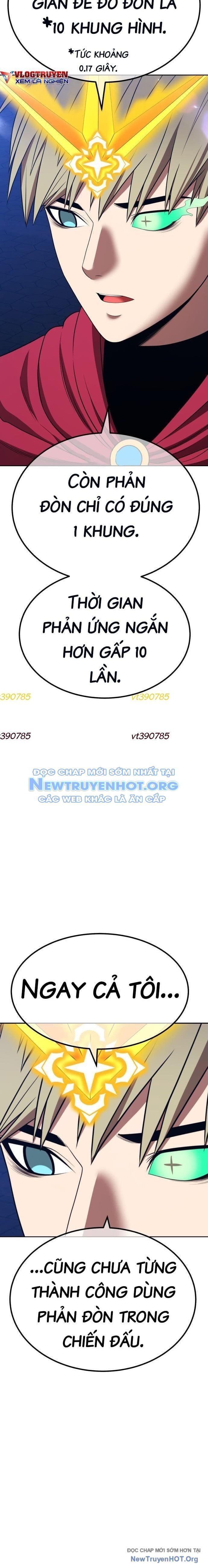 Gậy Gỗ Cấp 99+ [Chap 120-121]