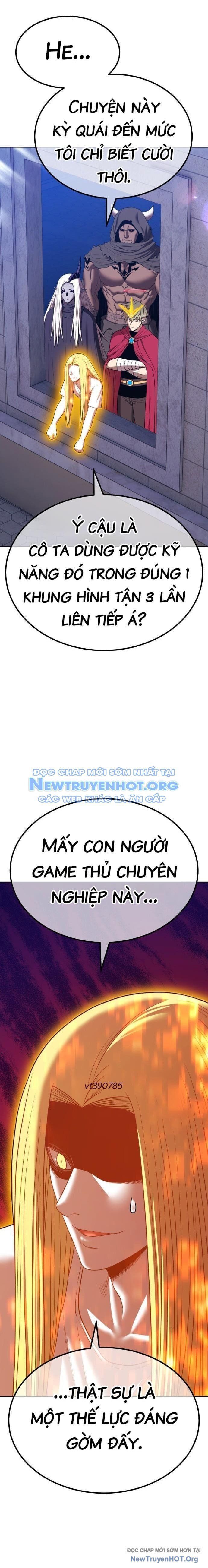 Gậy Gỗ Cấp 99+ [Chap 120-121]