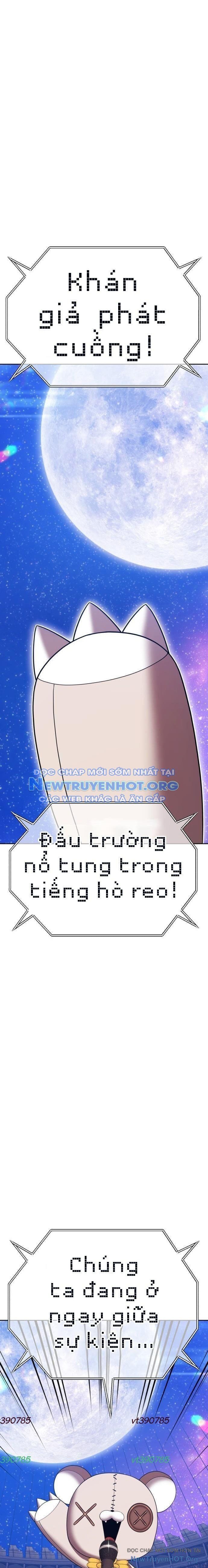 Gậy Gỗ Cấp 99+ [Chap 120-121]
